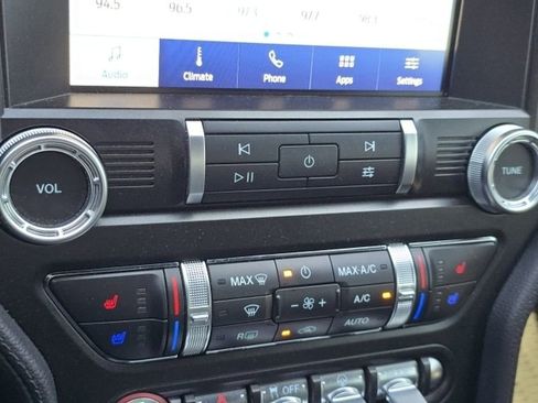 Used 2022 Ford Mustang GT Premium w/ GT Performance Package image 21