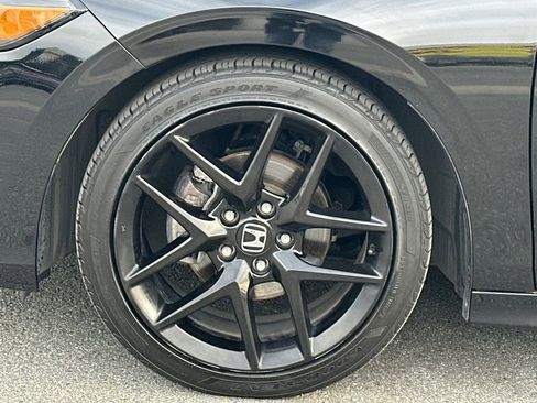 Used 2022 Honda Civic Sport image 25