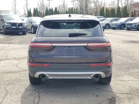 Certified 2023 Lincoln Corsair AWD w/ Equipment Group 101A image 5