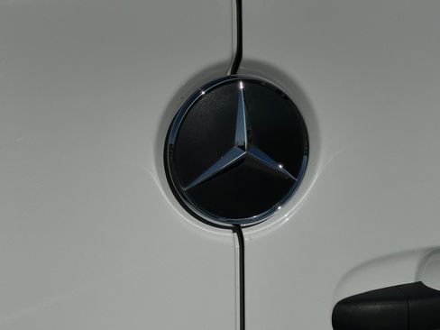 Used 2024 Mercedes-Benz Sprinter 3500 image 30