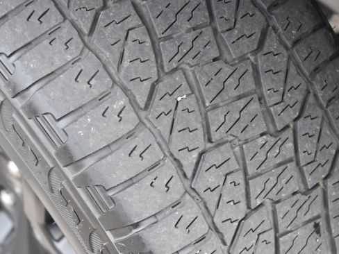 Used 2022 Ford Ranger Lariat w/ Equipment Group 501A High image 11