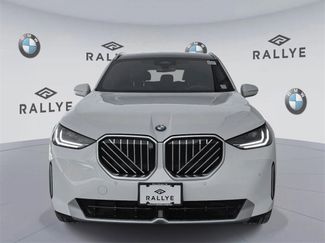 Certified 2025 BMW X3 xDrive30i w/ Premium Package video 2