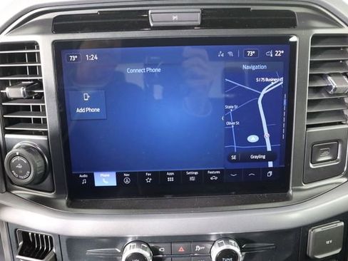 New 2025 Ford F150 XLT w/ Equipment Group 302A MID image 44