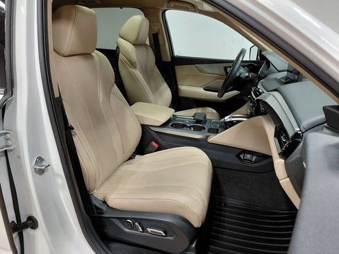 Used 2022 Acura MDX SH-AWD w/ Technology Package image 25