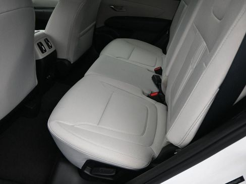 New 2026 Hyundai Tucson SEL image 11