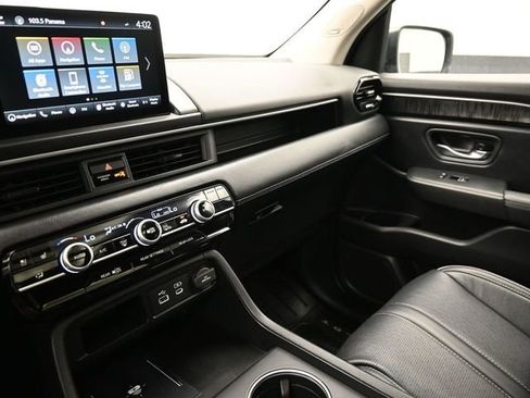 Used 2023 Honda Pilot Elite image 33