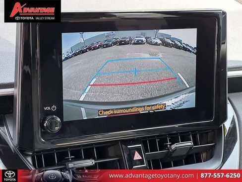 Used 2026 Toyota Corolla Cross AWD Hybrid image 31