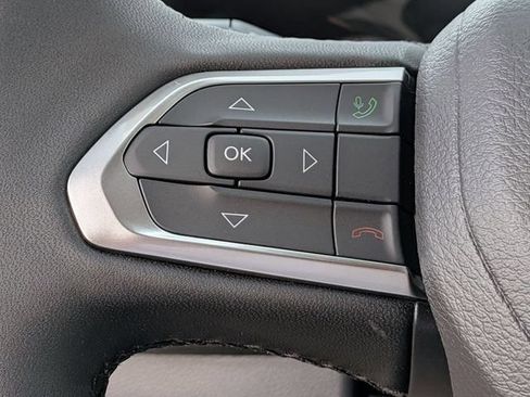 New 2026 Jeep Compass Latitude AWD/4WD image 20