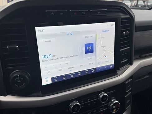 Used 2021 Ford F150 XLT w/ Equipment Group 302A High image 24