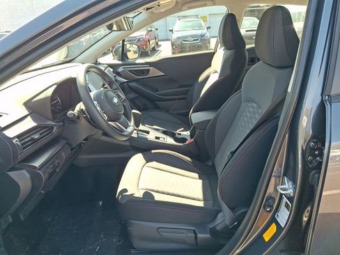 New 2026 Subaru Impreza 2.0i Sport AWD/4WD image 5