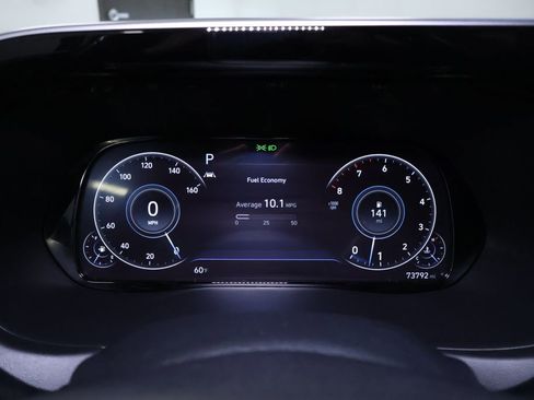 Used 2022 Hyundai Palisade Calligraphy image 22