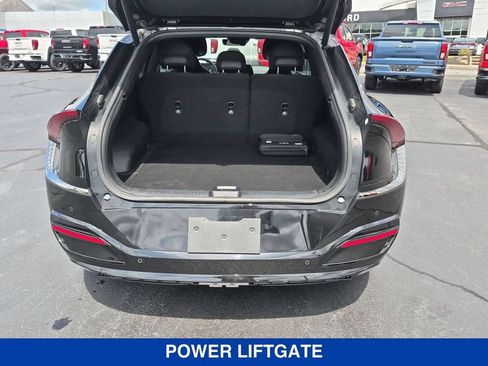 Used 2023 Kia EV6 GT-Line w/ GT-Line Suede Seat Package AWD/4WD image 31