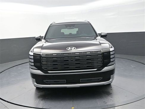 New 2026 Hyundai Palisade Calligraphy image 3