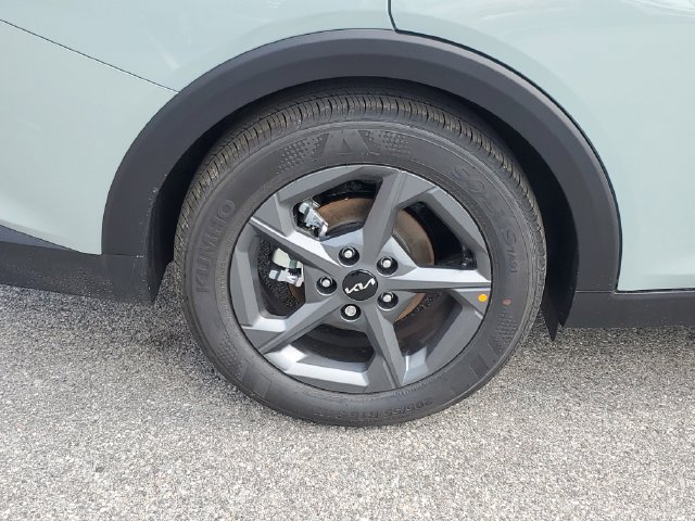 Used 2026 Kia K4 FWD image 5