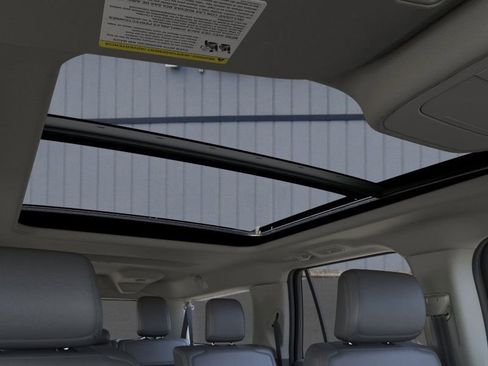 New 2025 Ford Expedition Max Active image 22