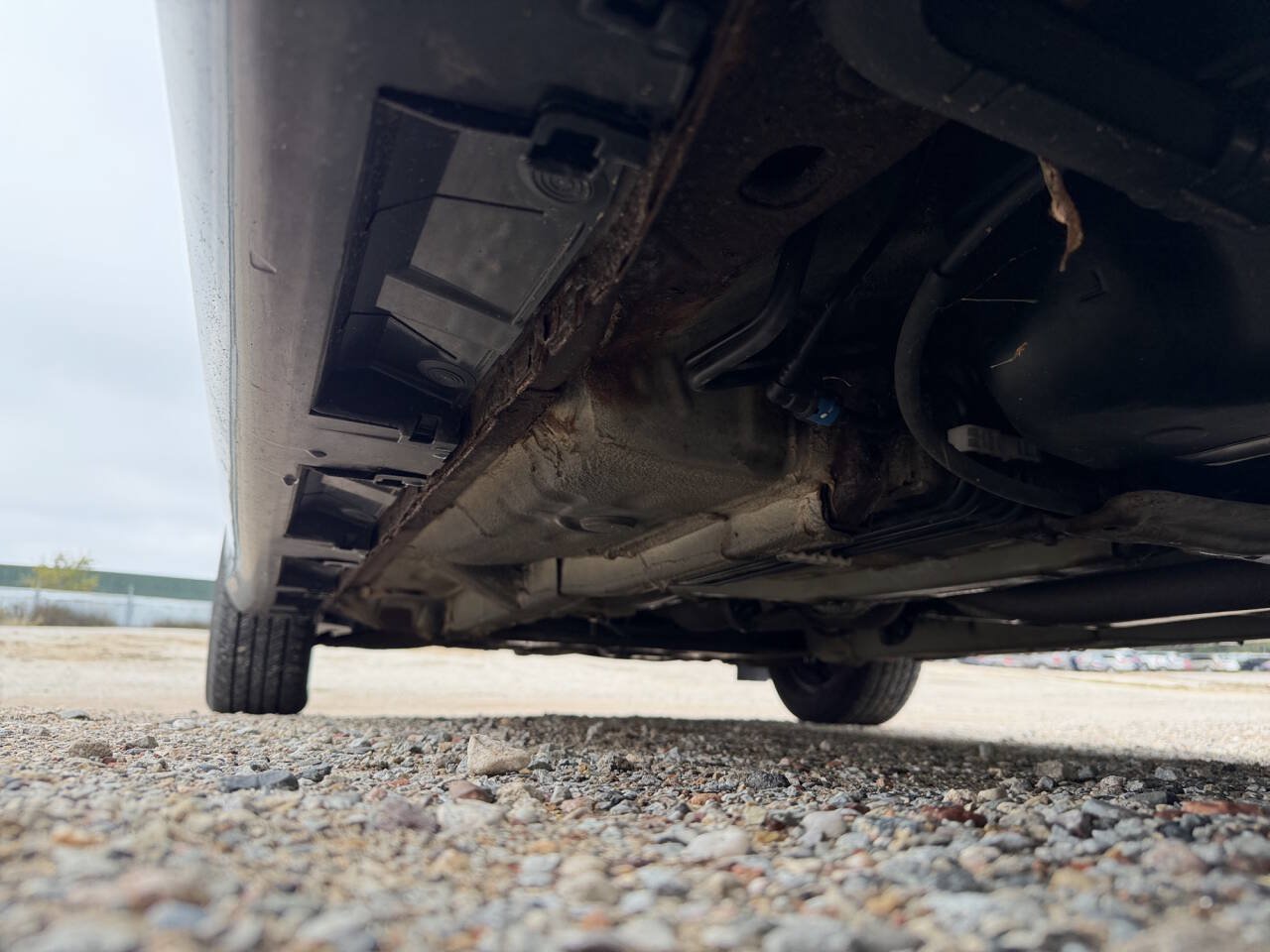 Used 2010 Toyota Corolla LE FWD image 14