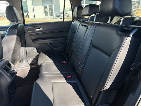 Used 2018 Volkswagen Atlas SE image 22