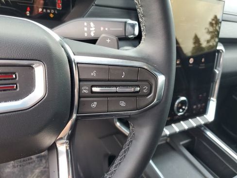 New 2026 GMC Acadia Elevation FWD image 27