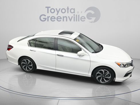Used 2017 Honda Accord EX-L image 18