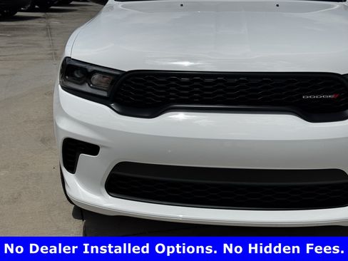 Used 2026 Dodge Durango GT AWD/4WD image 6