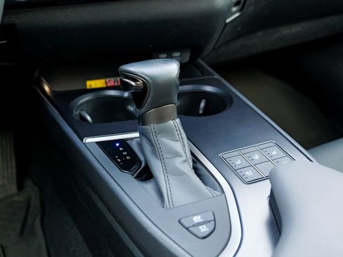 Used 2024 Lexus UX 250h F Sport AWD/4WD image 54