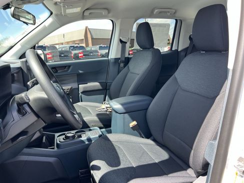 New 2026 Ford Maverick XL w/ Equipment Group 101A AWD/4WD image 13