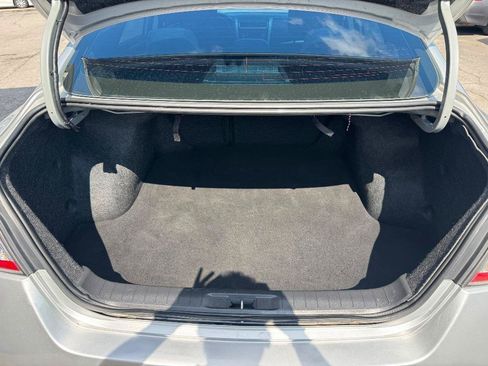 Used 2014 Nissan Altima 2.5 S w/ Display Audio Package FWD image 25
