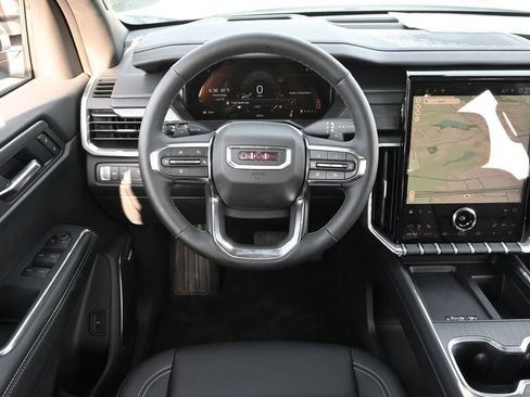 New 2026 GMC Acadia Elevation w/ Black Edition FWD image 9