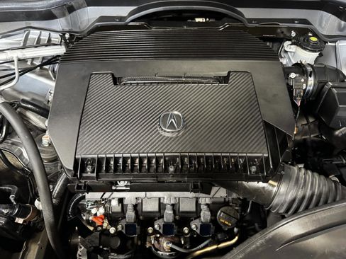 Certified 2023 Acura MDX w/Technology Package image 35