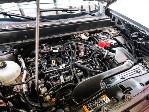 Used 2024 Ford Maverick Tremor w/ Tremor Off-Road Package image 51