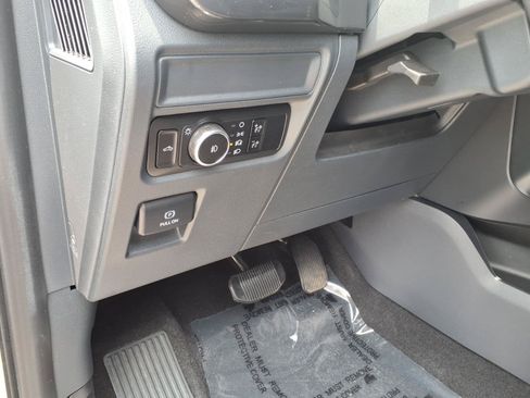 Used 2024 Ford F150 STX AWD/4WD image 25