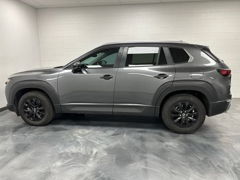 Certified 2026 MAZDA CX-50 2.5 Hybrid w/ Weather Package AWD/4WD image 11