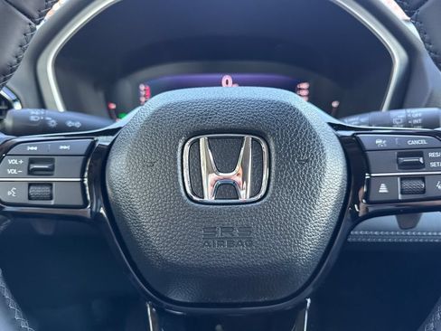 New 2026 Honda Passport RTL image 24