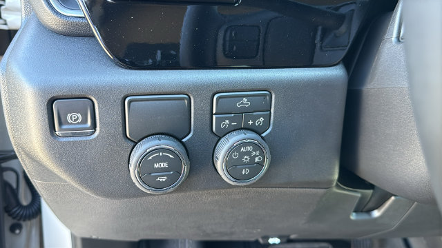 New 2026 Chevrolet Silverado 1500 RST w/ RST Select Package RWD image 16