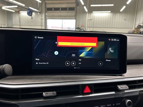 New 2026 Kia Sorento SX Prestige image 17