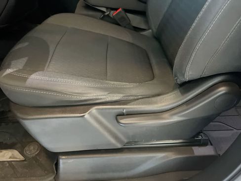 Used 2020 Chevrolet Silverado 1500 RST image 12