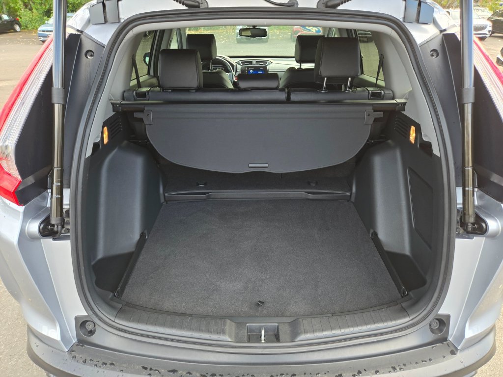 Used 2019 Honda CR-V Touring image 15
