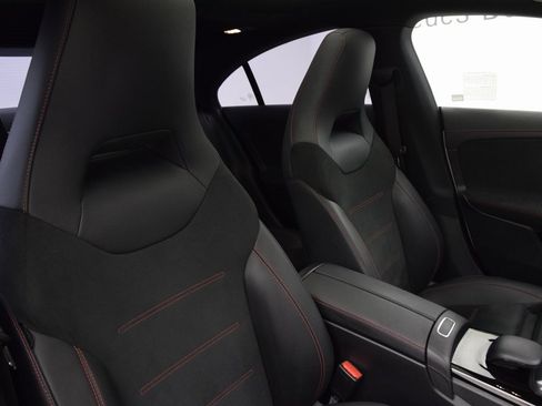 Certified 2023 Mercedes-Benz CLA 250 CLA 250 image 17