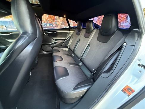 Used 2016 Tesla Model S 75 image 25