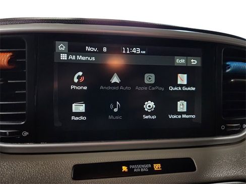 Used 2020 Kia Sportage LX image 14