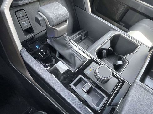 New 2026 Toyota Tundra SR5 AWD/4WD image 42