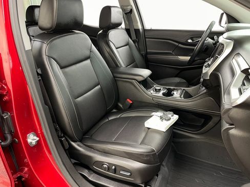 Used 2023 GMC Acadia SLT w/ Preferred Package image 41