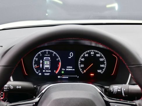 Used 2023 Honda Civic Si image 48
