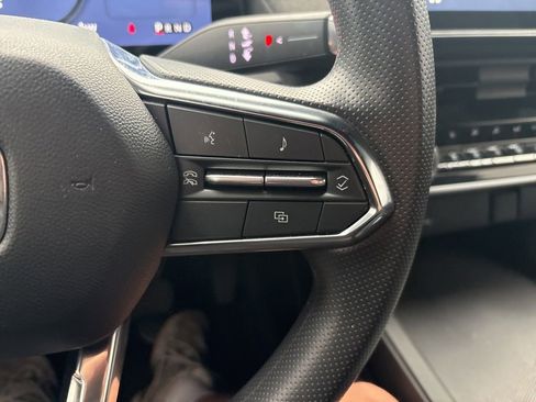 Used 2024 Honda Prologue EX image 21