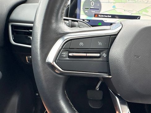 Used 2024 Honda Prologue Touring image 21