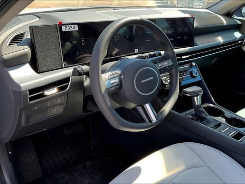 New 2025 Hyundai Sonata SE image 28