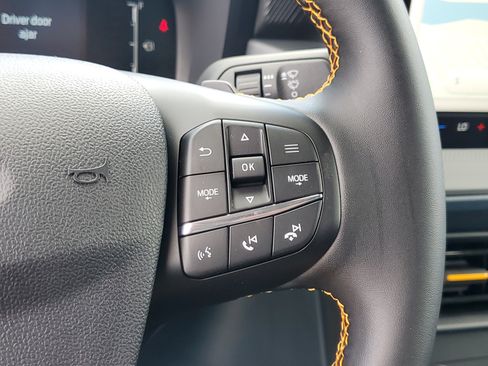 New 2026 Ford Maverick Tremor AWD/4WD image 18
