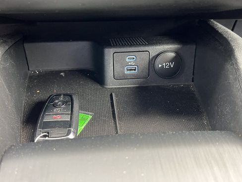 Used 2023 Ford Escape Active FWD image 24