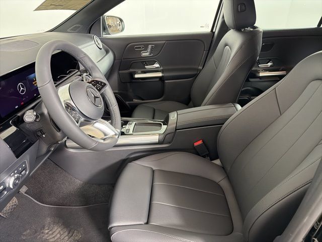 New 2026 Mercedes-Benz GLA 250 4MATIC image 11