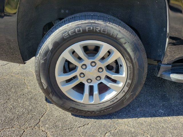 Used 2020 Chevrolet Tahoe LT RWD image 22